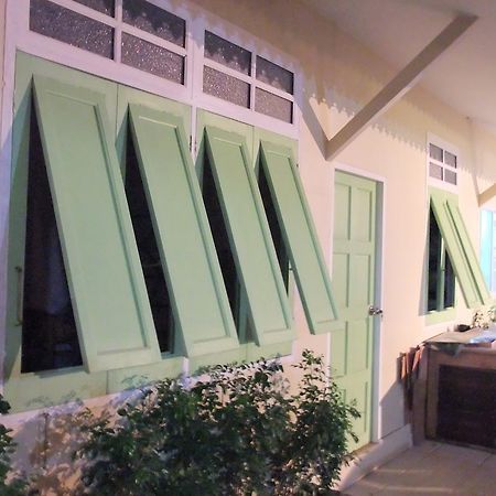 Panida Suite Hotel Μπανγκόκ Εξωτερικό φωτογραφία