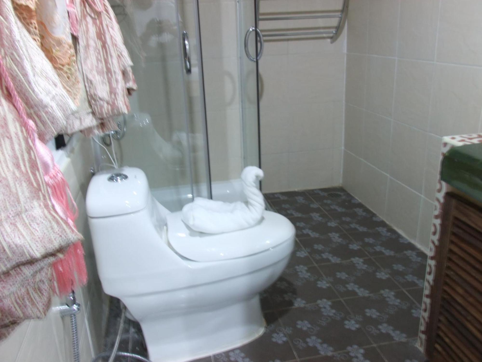 Panida Suite Hotel Μπανγκόκ Εξωτερικό φωτογραφία
