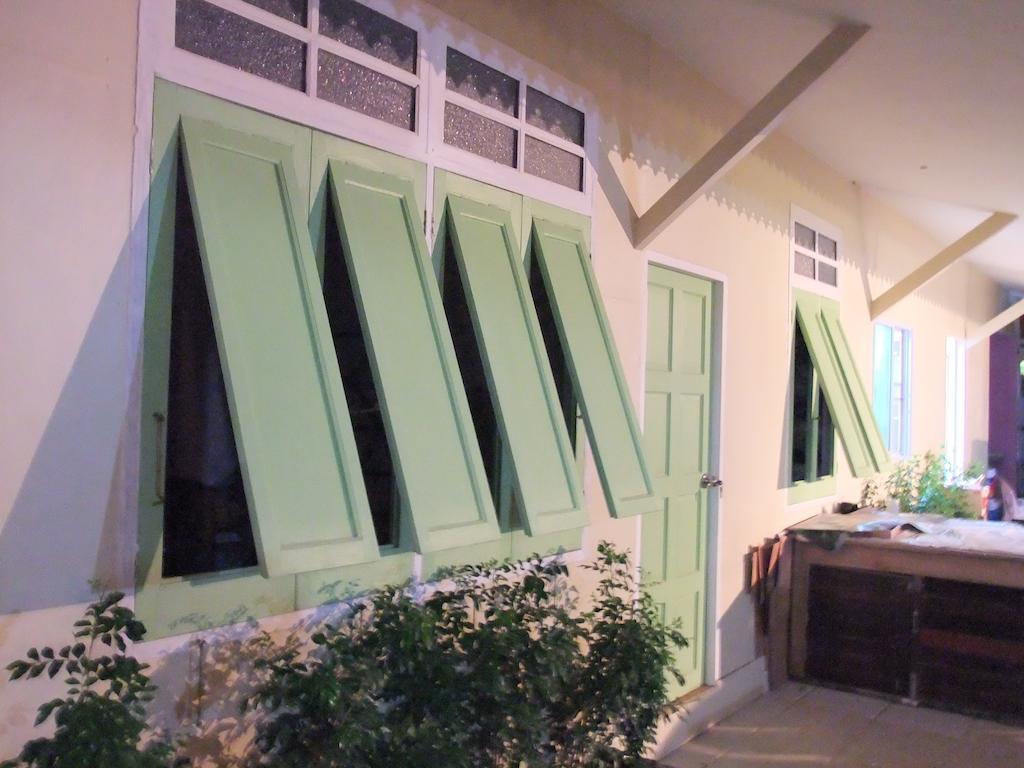 Panida Suite Hotel Μπανγκόκ Εξωτερικό φωτογραφία