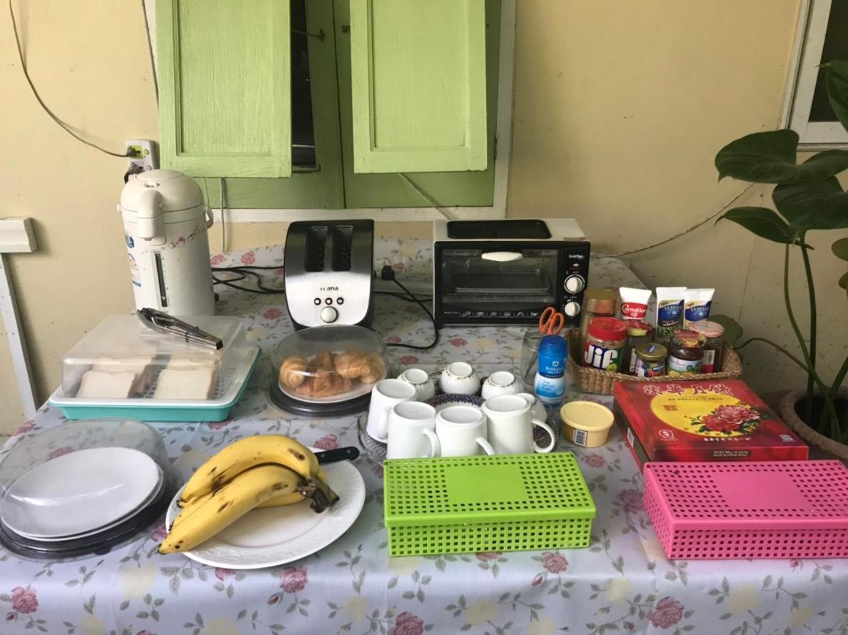 Panida Suite Hotel Μπανγκόκ Εξωτερικό φωτογραφία